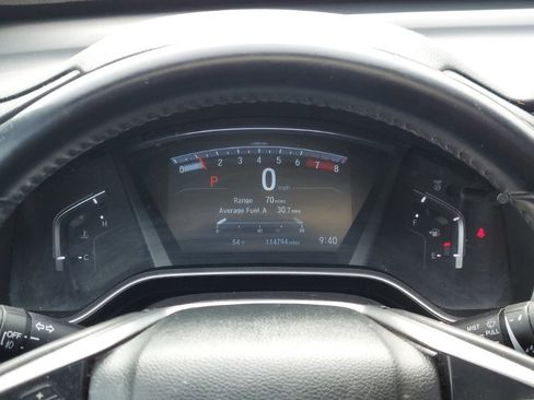 Used 2018 Honda CR-V EX-L image 15