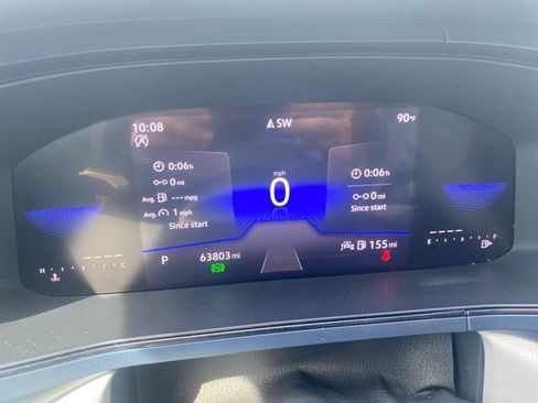 Used 2023 Volkswagen Taos SE FWD image 18