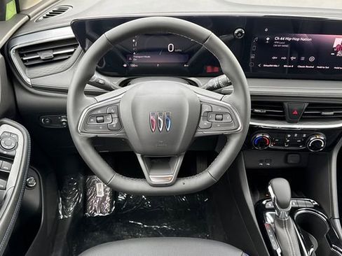 New 2026 Buick Encore GX Sport Touring w/ Advanced Technology Package image 15