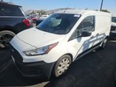 Used 2020 Ford Transit Connect XL