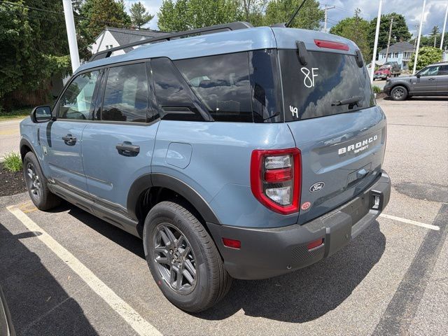 New 2026 Ford Bronco Sport Big Bend w/ Convenience Package AWD/4WD image 5