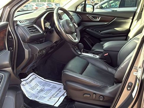 Certified 2023 Subaru Ascent Touring AWD/4WD image 31