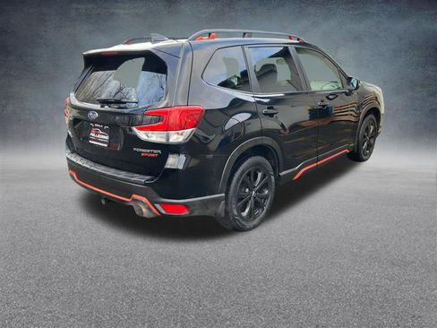 Used 2019 Subaru Forester Sport image 7