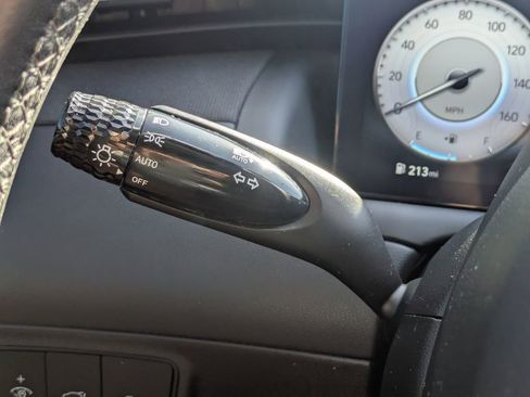 Used 2023 Hyundai Tucson XRT image 28