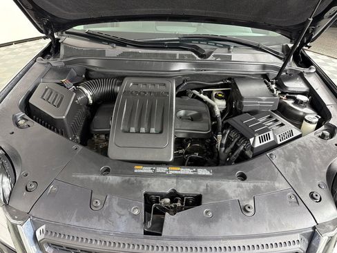 Used 2017 GMC Terrain SLE FWD image 25