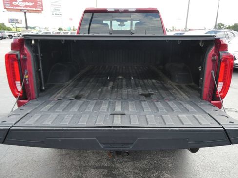 Certified 2020 GMC Sierra 2500 SLT w/ Technology Package AWD/4WD image 9