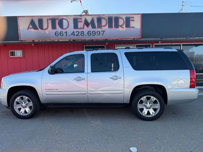 Used 2014 GMC Yukon XL SLT