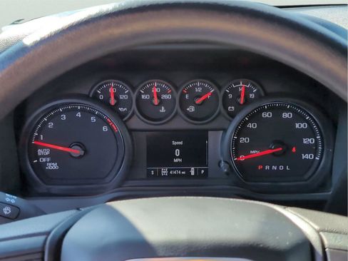 Used 2024 GMC Sierra 1500 Pro w/ Graphite Edition image 25