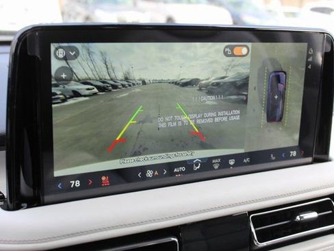 New 2026 Lincoln Aviator Reserve image 23