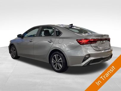 Certified 2024 Kia Forte LXS