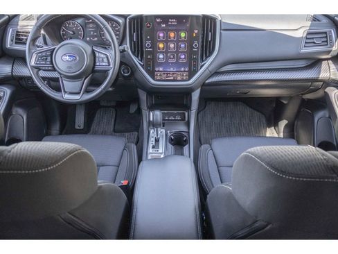 Certified 2025 Subaru Ascent Premium AWD/4WD image 13