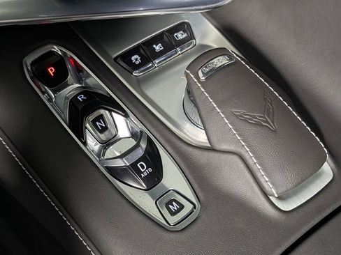 Used 2024 Chevrolet Corvette Z06 image 32