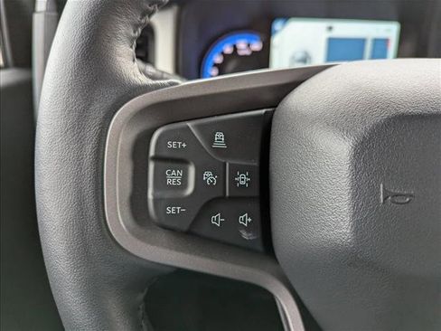 Used 2024 Ford Bronco Outer Banks image 13