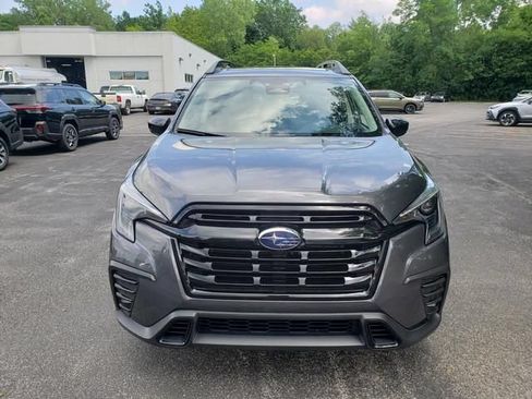 Used 2024 Subaru Ascent Onyx Edition AWD/4WD image 9