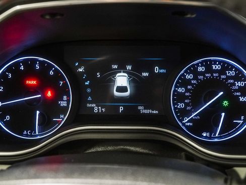 Used 2019 Toyota Avalon Limited w/ Protection Package FWD image 44