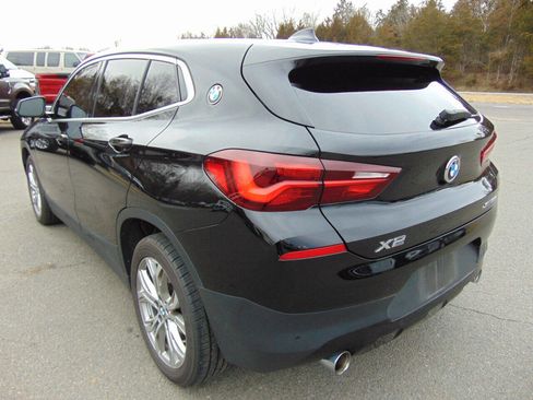 Used 2022 BMW X2 xDrive28i w/ Convenience Package image 32