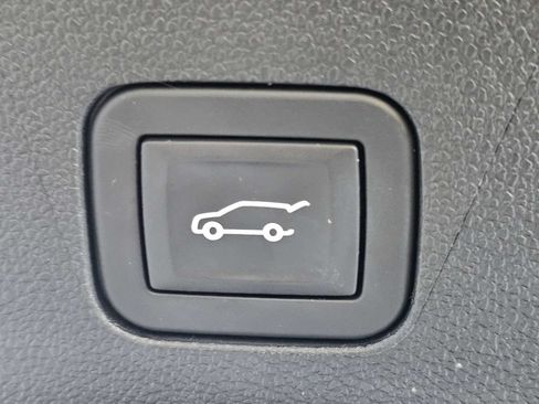Used 2025 Cadillac Escalade V w/ LPO, Floor Liner Package AWD/4WD image 14