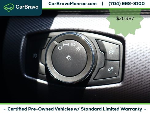 Used 2017 Ford Mustang GT w/ Black Accent Package RWD image 22