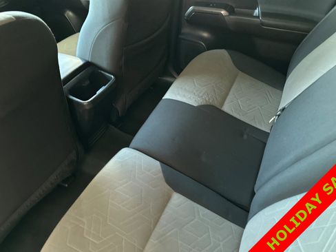 Certified 2021 Toyota Tacoma TRD Sport image 12