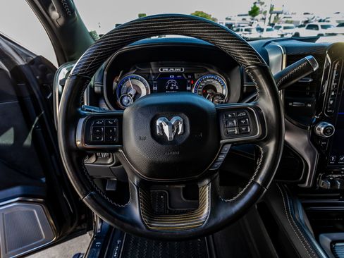 Used 2021 RAM 2500 Limited image 18