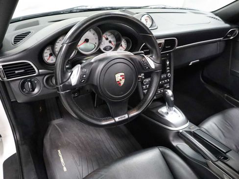 Used 2012 Porsche 911 Carrera 4S AWD/4WD image 4