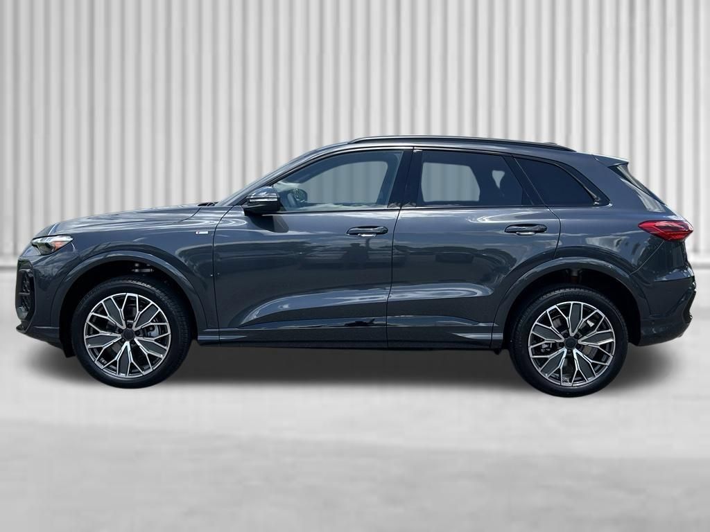 New 2026 Audi Q5 Premium Plus AWD/4WD image 2