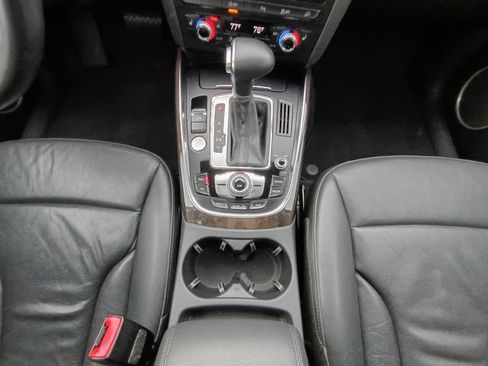 Used 2013 Audi Q5 3.0T Premium Plus image 38