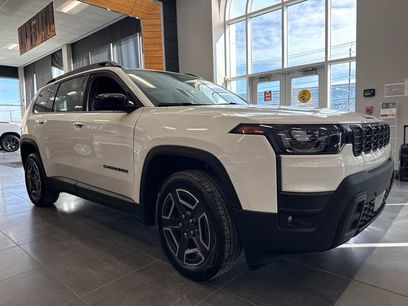 New 2026 Jeep Cherokee Limited