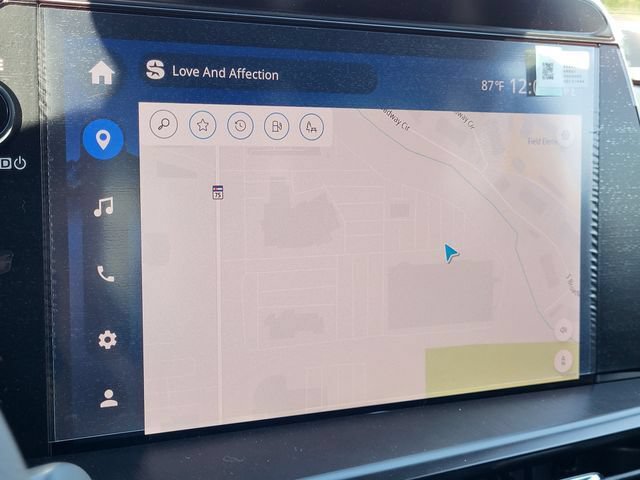 New 2026 Subaru Outback Premium AWD/4WD image 25
