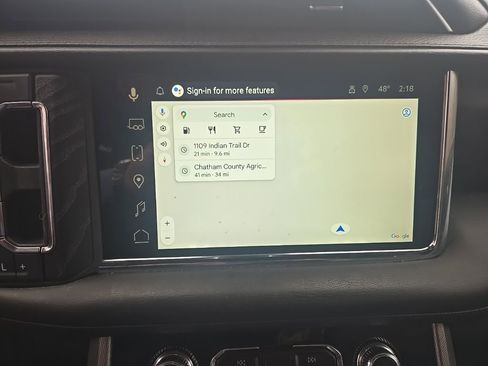 Used 2023 GMC Yukon Denali w/ Denali Reserve Package image 28