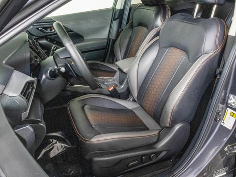 Used 2026 Subaru Crosstrek 2.5i Limited w/ Crosstrek Mirror Package AWD/4WD image 21