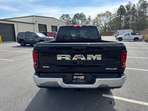 New 2026 RAM 2500 Tradesman image 6