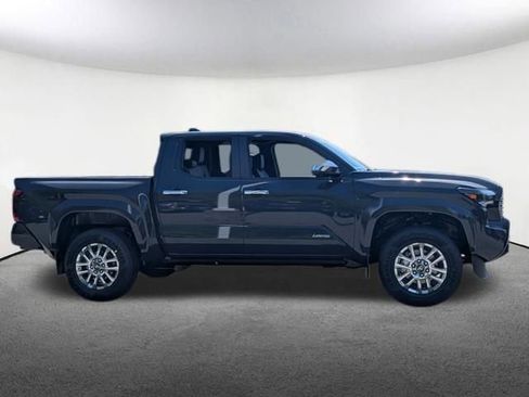 New 2026 Toyota Tacoma Limited AWD/4WD image 7