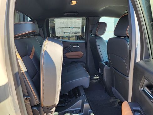 New 2026 GMC Canyon AT4 image 47