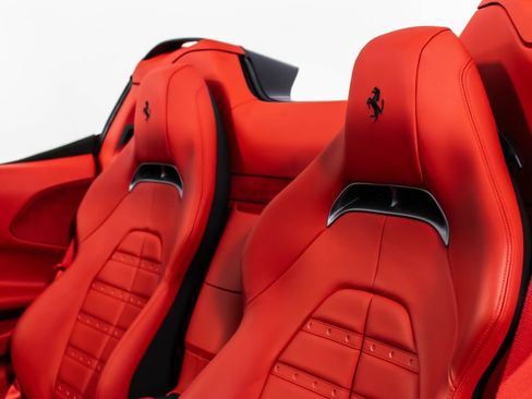 Certified 2025 Ferrari SF90 Spider image 46