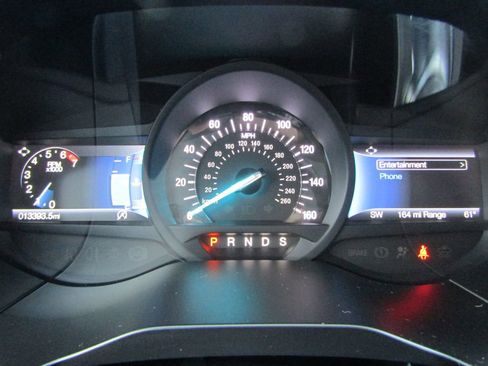 Used 2024 Ford Edge SEL w/ Convenience Package image 32