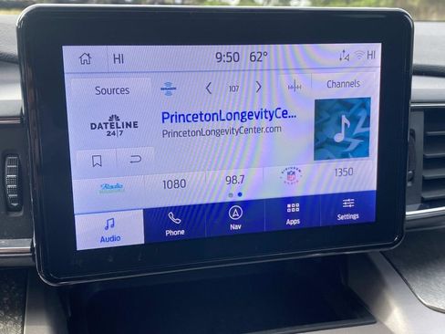 Certified 2023 Ford Explorer Timberline w/ Timberline Technology Package AWD/4WD image 27