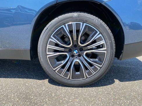 New 2026 BMW X3 xDrive30i w/ Premium Package AWD/4WD image 5