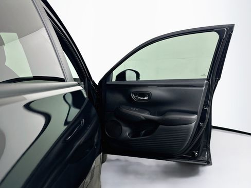 Used 2026 Honda HR-V Sport image 30