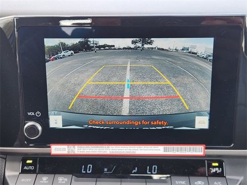 New 2026 Toyota Camry SE image 14