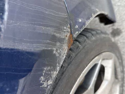 Used 2017 Ford Focus ST image 7