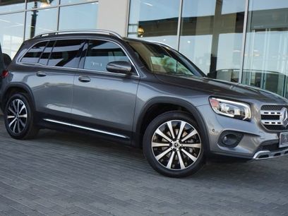 Used 2022 Mercedes-Benz GLB 250