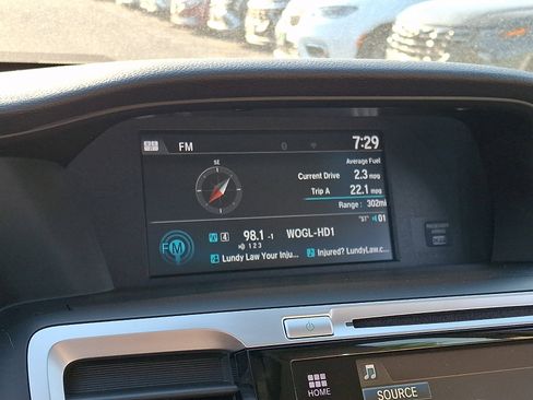 Used 2017 Honda Accord EX-L image 20