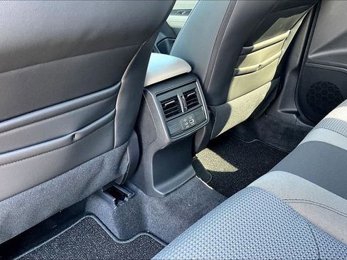 Certified 2026 Subaru Forester Premium AWD/4WD image 10
