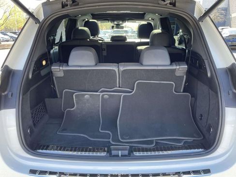 Used 2023 Mercedes-Benz GLE 350 w/ 3rd Row Seat Package image 9