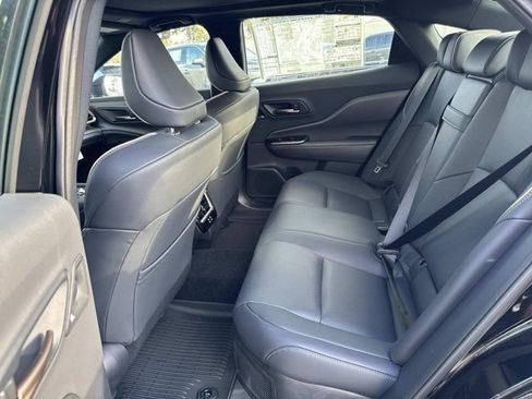New 2026 Toyota Crown AWD/4WD image 14