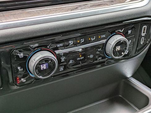 New 2026 Chevrolet Silverado 1500 LTZ image 23