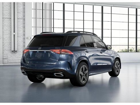 New 2026 Mercedes-Benz GLE 450 4MATIC image 22