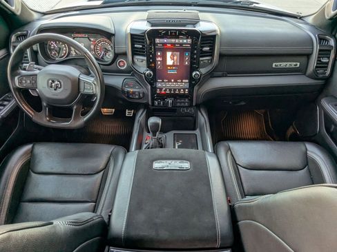 Used 2022 RAM 1500 TRX w/ TRX Level 2 Equipment Group image 19