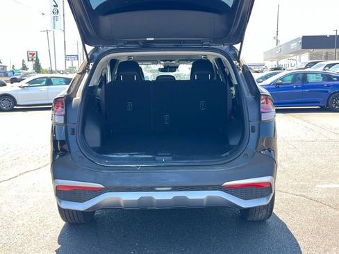 Certified 2023 Kia Sportage EX AWD/4WD image 8